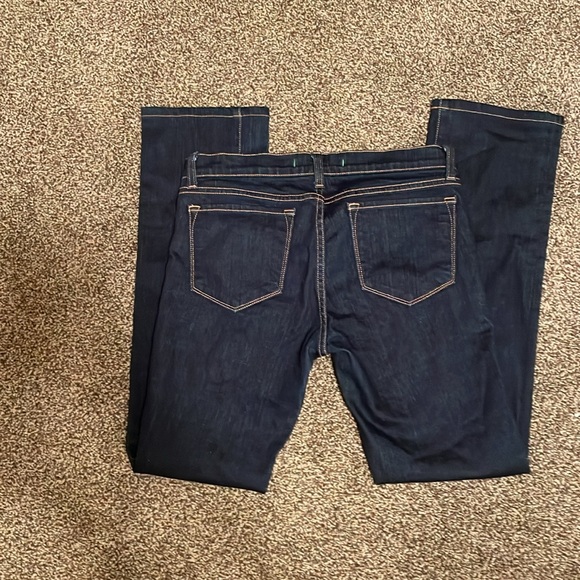 J Brand cigarette leg 914 women’s jeans size 29 - Picture 2 of 3